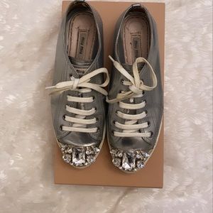 Miu Miu sneakers